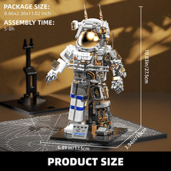 TYCOLE kit uses premium ABS materials and trusted certifications