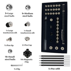 TYJHAFN fidget-pen classroom-use setting supports focus during class.