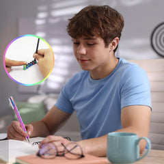 TYJHAFN fidget pen desk toy for focus.