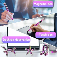 TYJHAFN fidget pen ideal gift for adults.