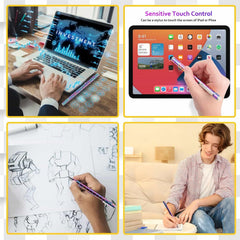 TYJHAFN fidget pen shape-changing design sparks imagination
