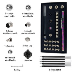 TYJHAFN fidget pen as a novel gift for adults and teens