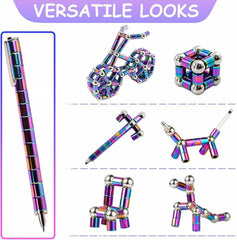 TYJHAFN fidget pen ideal as stocking stuffer or small gift