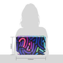 Tyko Arts portable kit is ideal for travel or classroom creativity