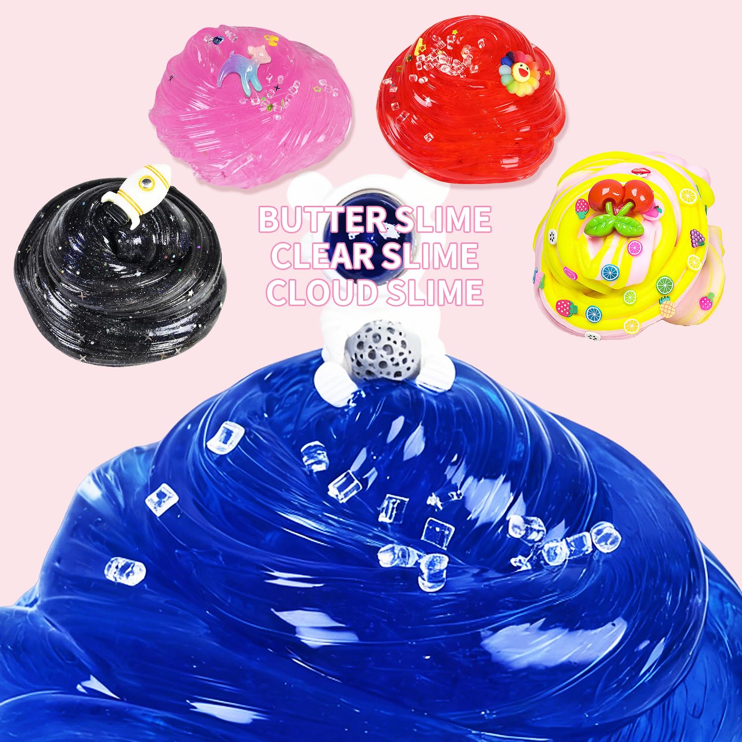 Tzsofesko color-mixing constellation slime encourages exploration during quiet playtime