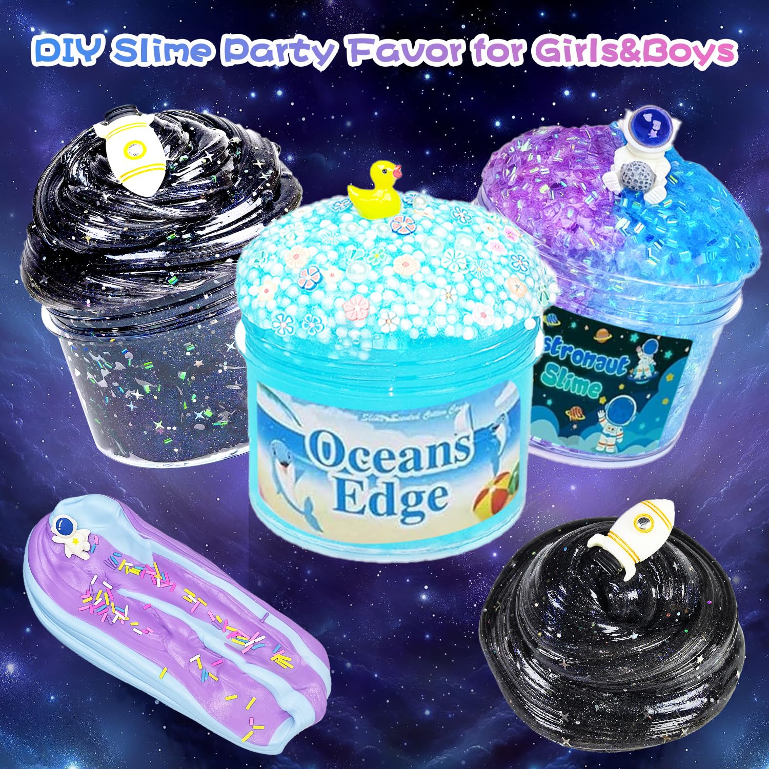 Tzsofesko stress-relief slime in hands provides calming sensory experience