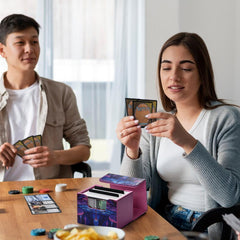 UAONO two dividers create customizable compartments.