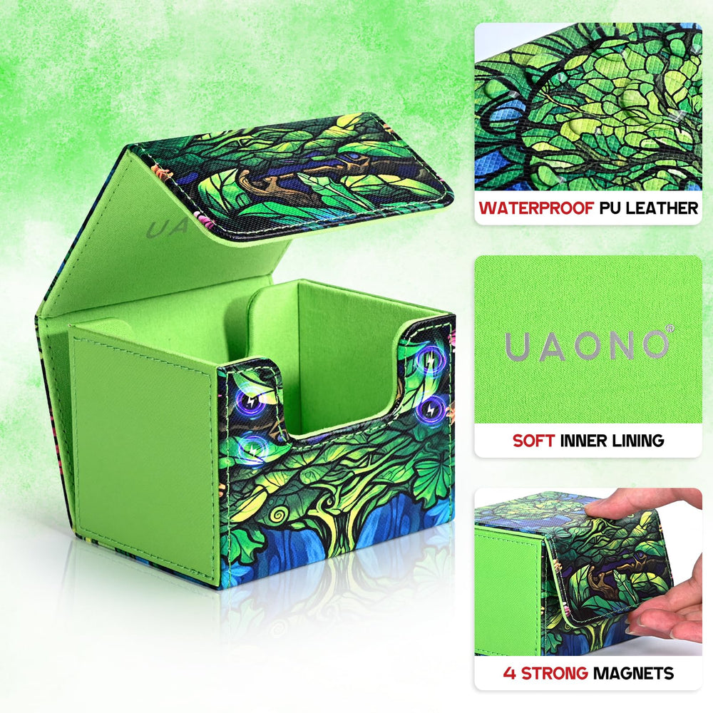 Compact, lightweight 6 oz body ideal for tournaments and travel.