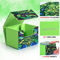 Compact, lightweight 6 oz body ideal for tournaments and travel.
