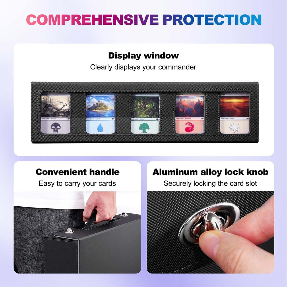 UAONO Commander display view, 360-degree deck identification and protection