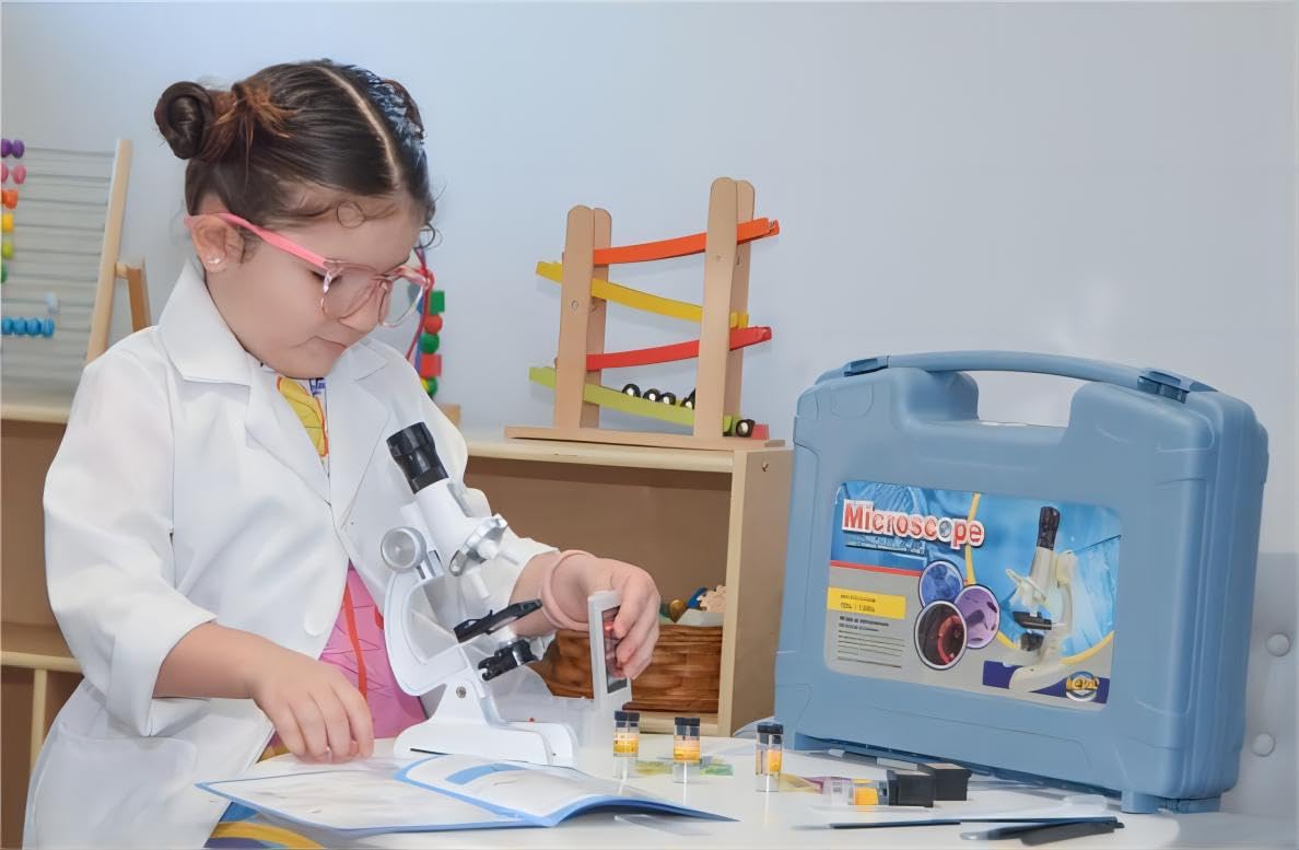 Uarzt ABS storage box showing portable, durable tool organization