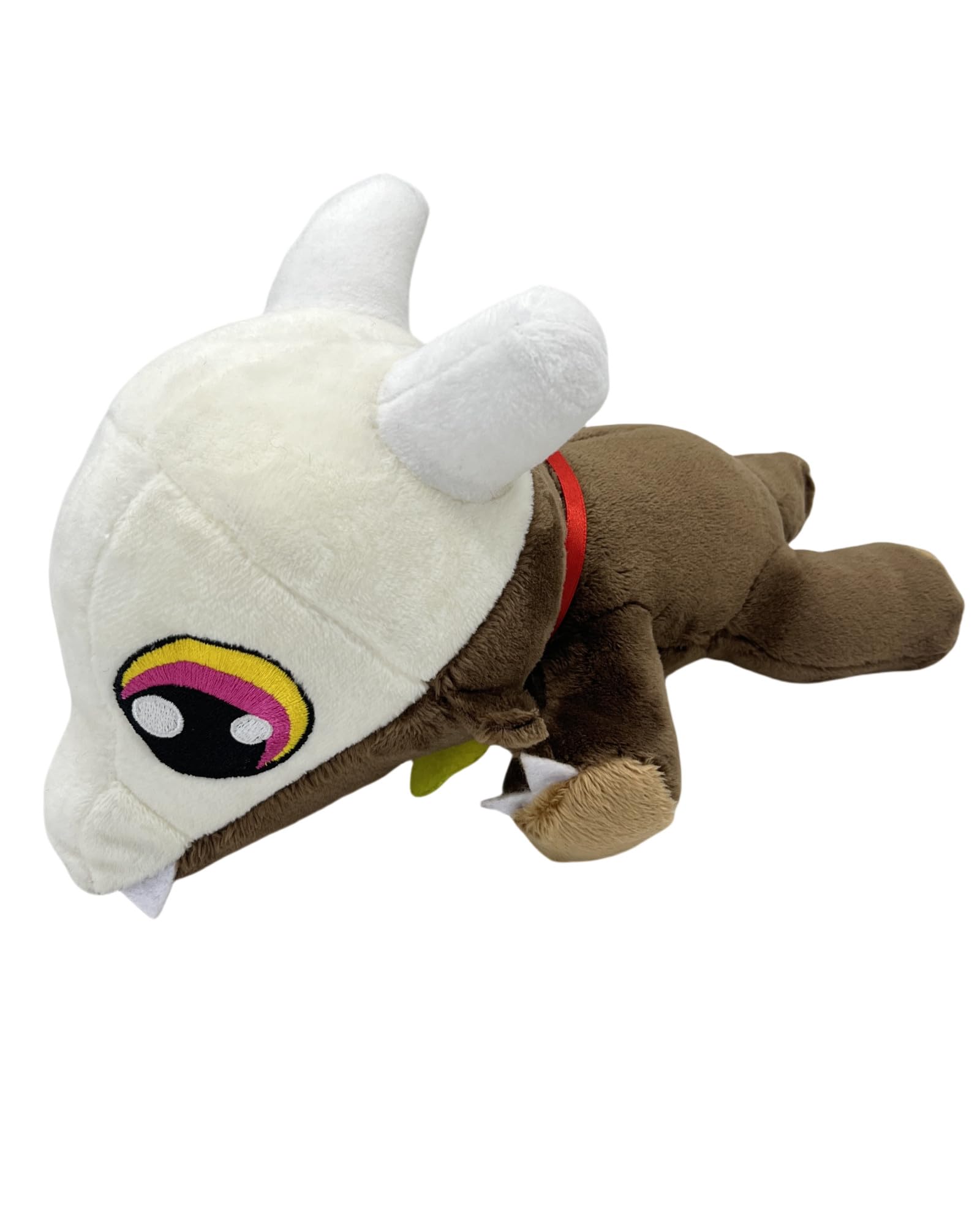UAZIHEEY TOH Baby King plush doll close-up shows soft texture ideal for hugs