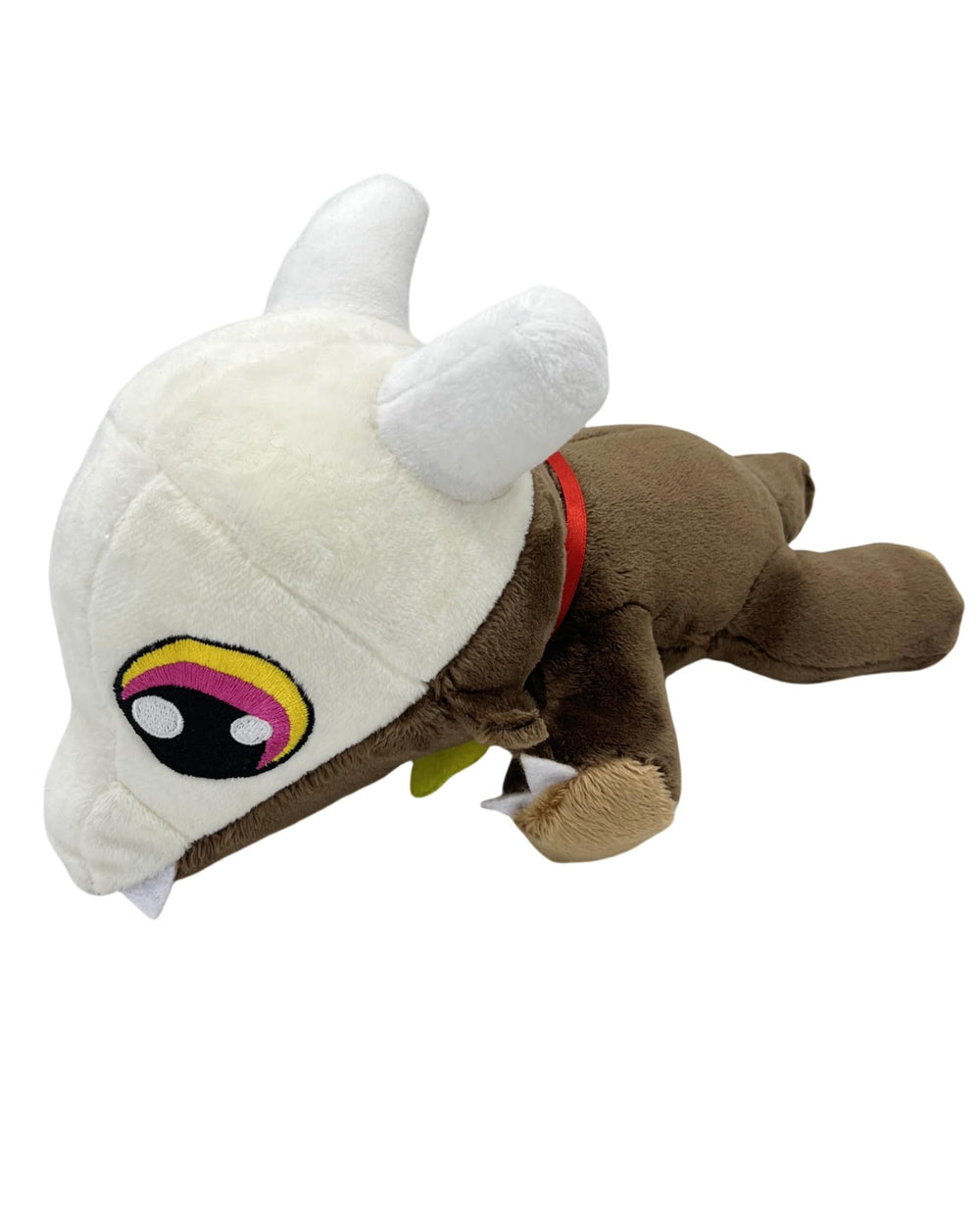 UAZIHEEY TOH Baby King plush doll close-up shows soft texture ideal for hugs