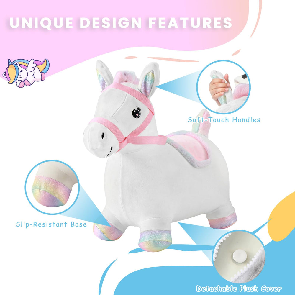 UBRAVOO soft fluff surface emphasizes cozy, skin-friendly touch.