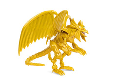 Limited edition Yu-Gi-Oh collector item from UCC Distributing.