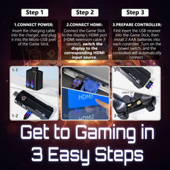 Uckqui 1080p HDMI compatibility with various displays