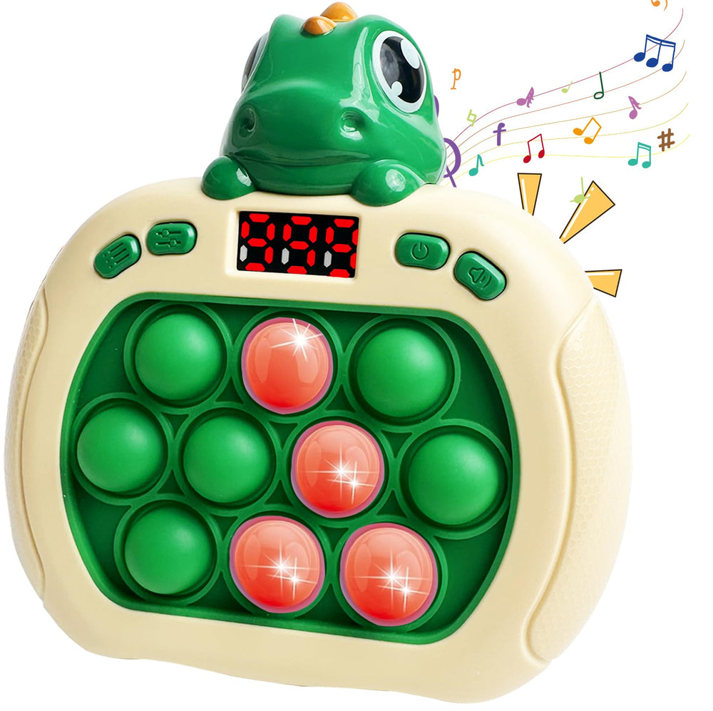 Ueghz classroom-friendly sensory toy supports hands-on exploration and group play.