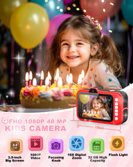 Uffylle durable ABS shell protects during playtime and drops
