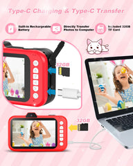 Uffylle warranty and friendly support for a worry-free experience