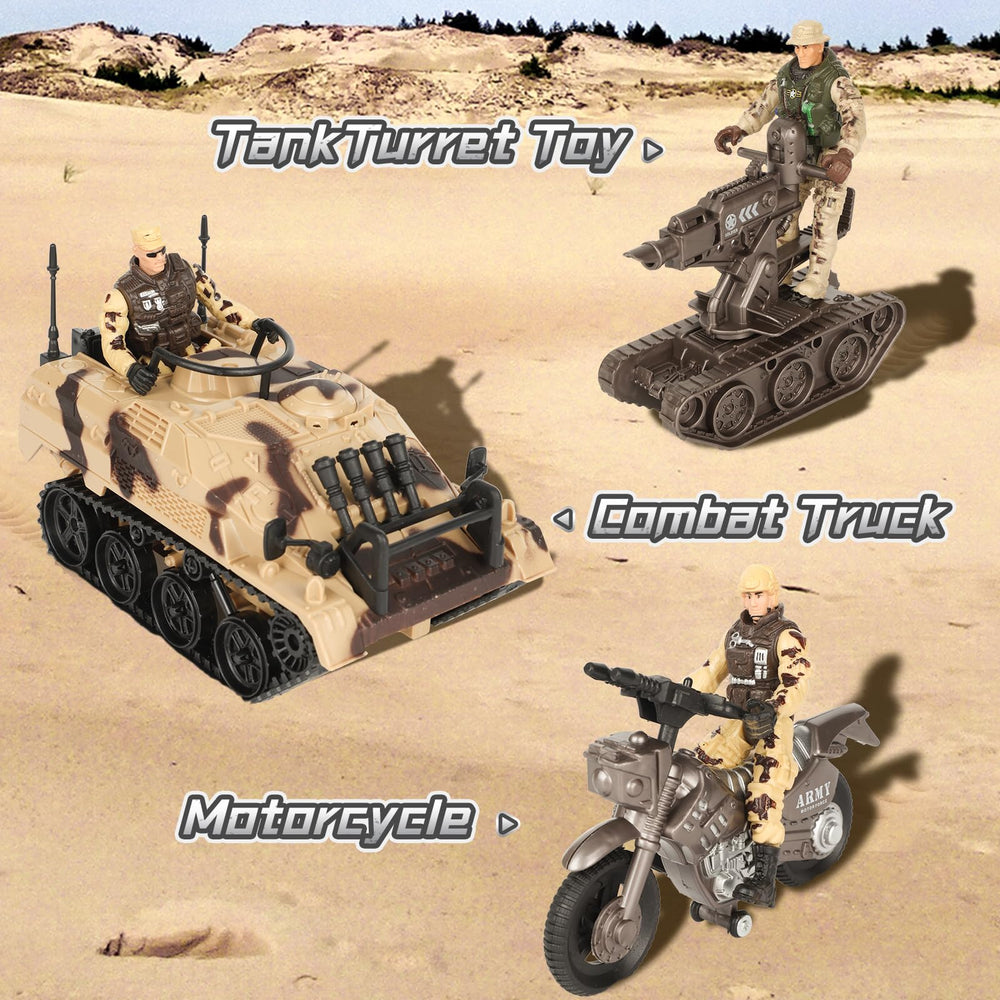 UFLJPKS army toys boat adds sea missions and waterborne strategy to battlefield play.