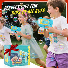 UGYWI outdoor bubble party setup perfect for birthdays and weddings