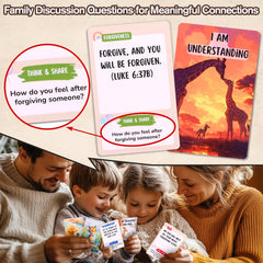 UHillMinerva faith-based gift for families, teachers, and grandparents.