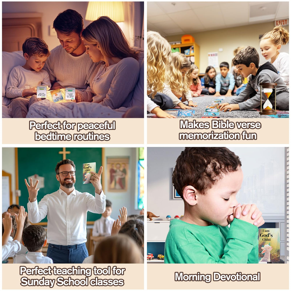 UHillMinerva classroom and home devotions for Sunday School use.