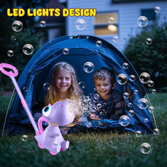 Uieeone dinosaur design with unicorn vibes sparks imaginative play