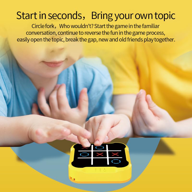 Uimomn family game night activity with multi-mode learning fun.