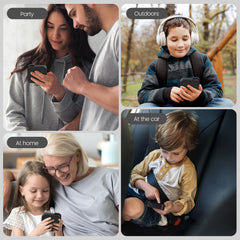 uimomn gift-ready packaging presents a thoughtful entertainment option