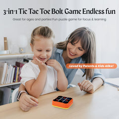 uimomn whack-a-mole mode in orange for quick reflexes