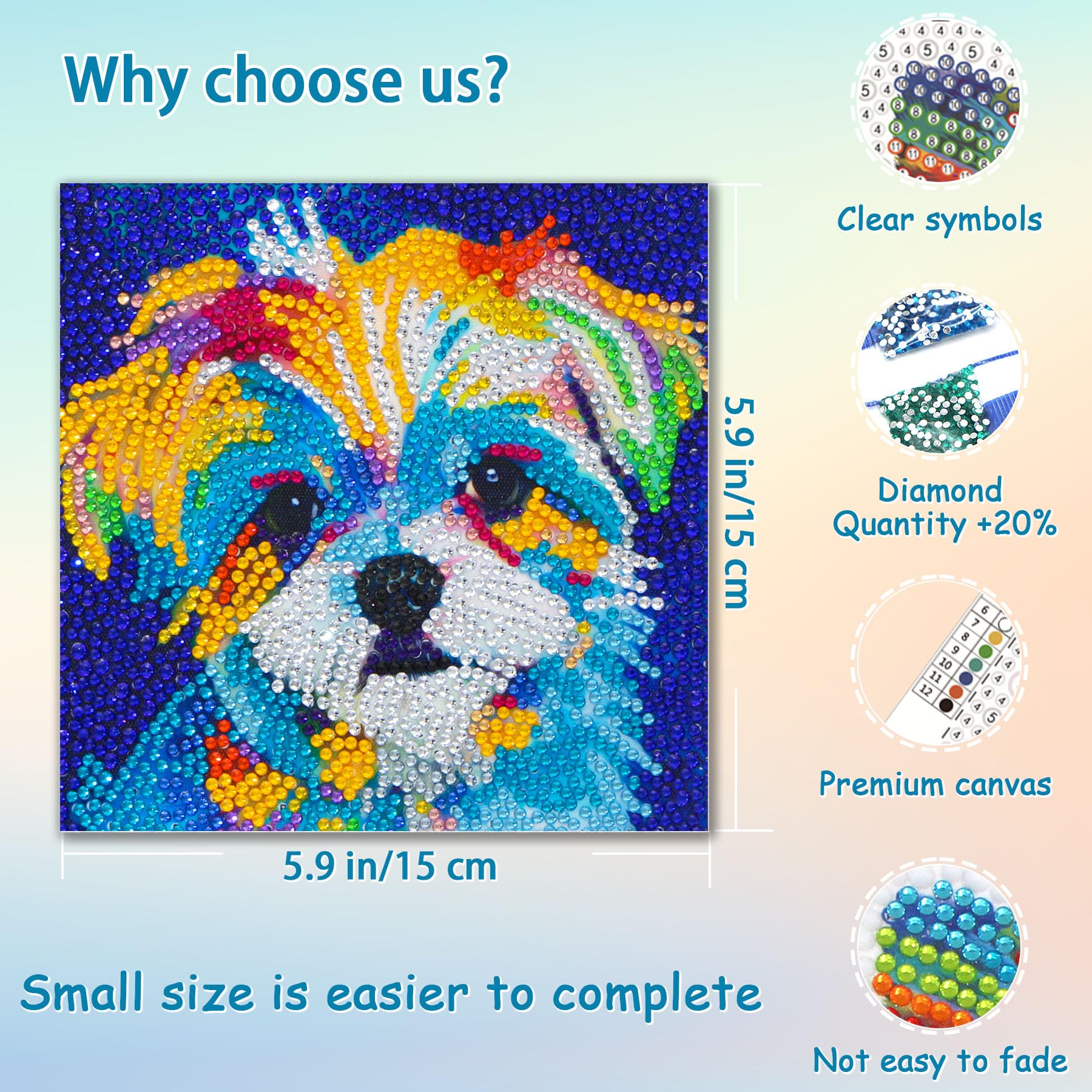 UiSdfuy four-pattern pack sparks creativity and collaboration