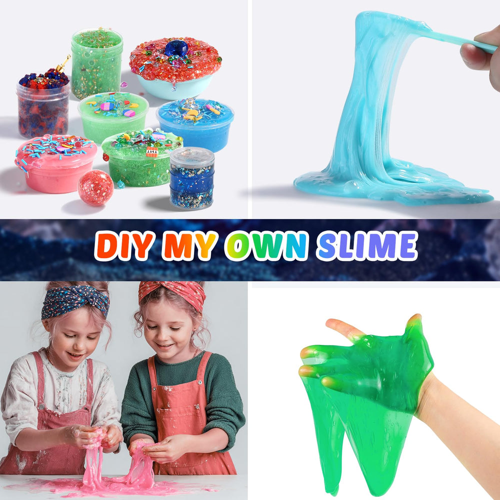 UIVIEHIR Themed accessories support mineral-themed design projects and party favors.