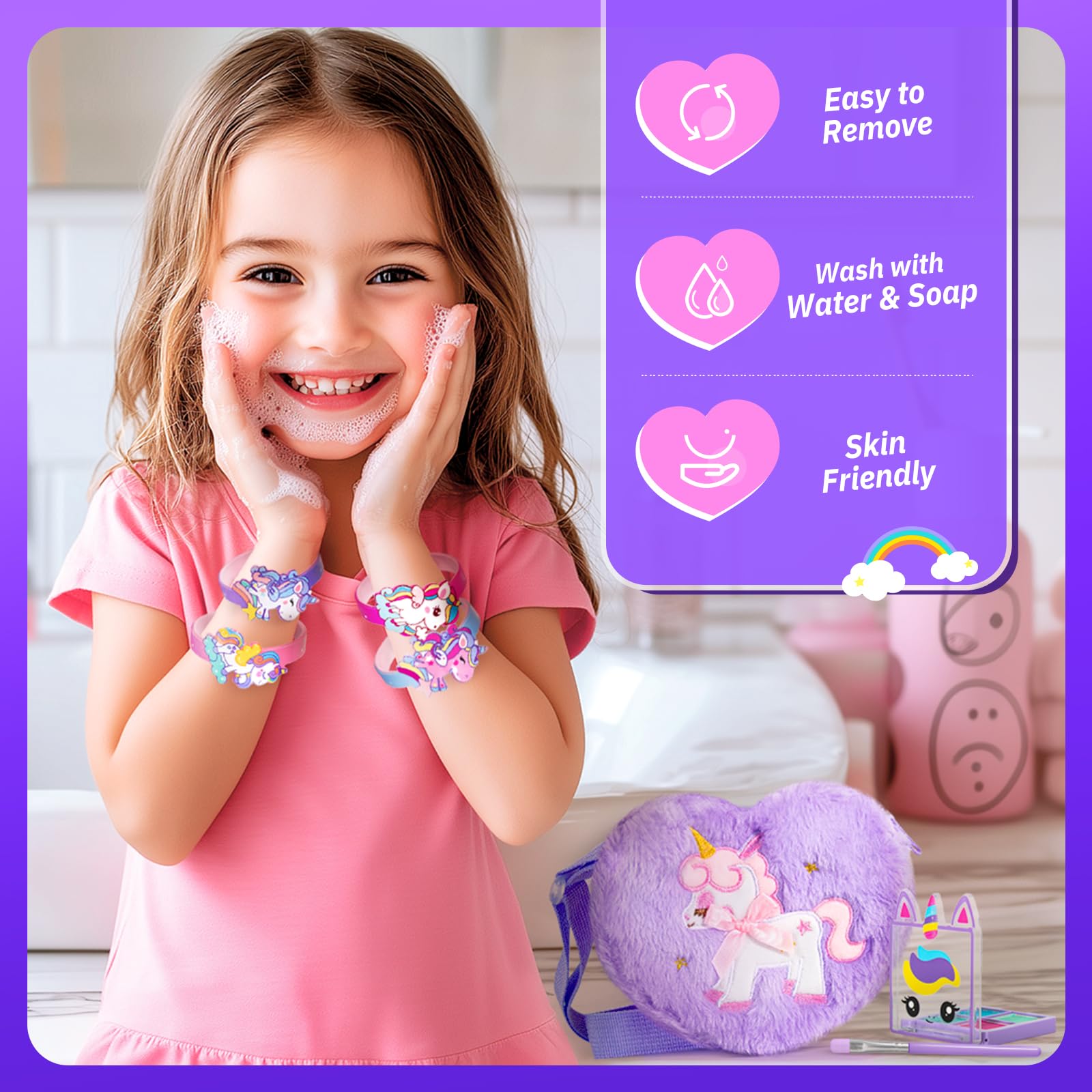 ULOVEME gift-ready packaging perfect for birthdays and holidays.