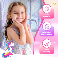 ULOVEME color-rich kit supports imaginative play and storytelling