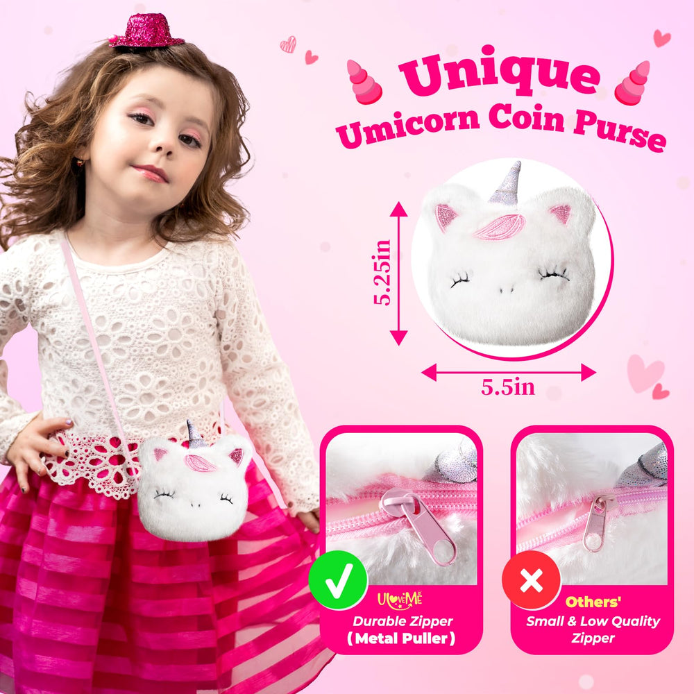 ULOVEME washable kid makeup swatches, easy cleanup after fun sessions