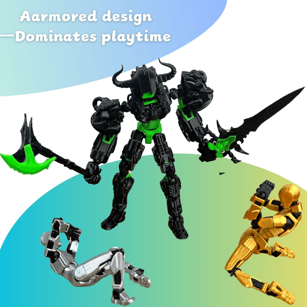 ULTHOOL Titan 13 color variants let you customize looks