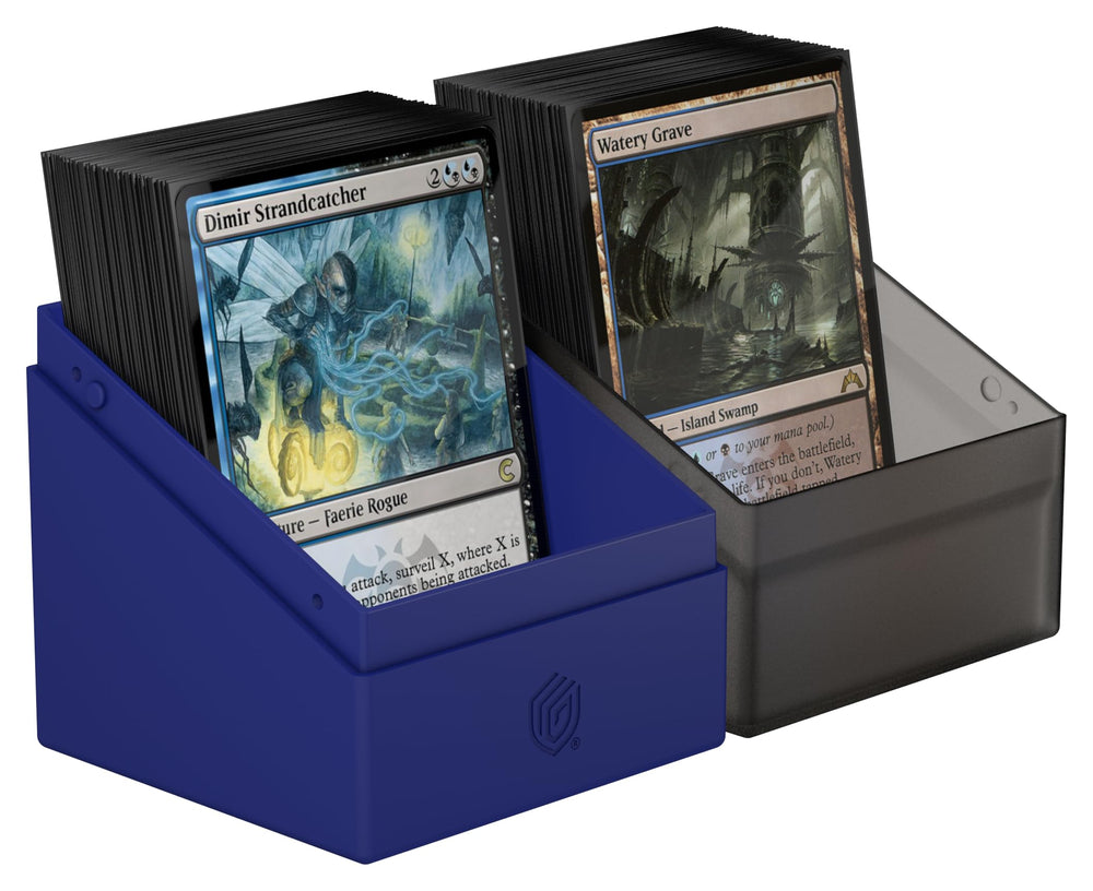 Secure closure keeps contents secure between transport and play