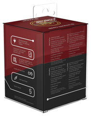 Ultimate Guard Boulder 100+ box designed for game nights and commuting