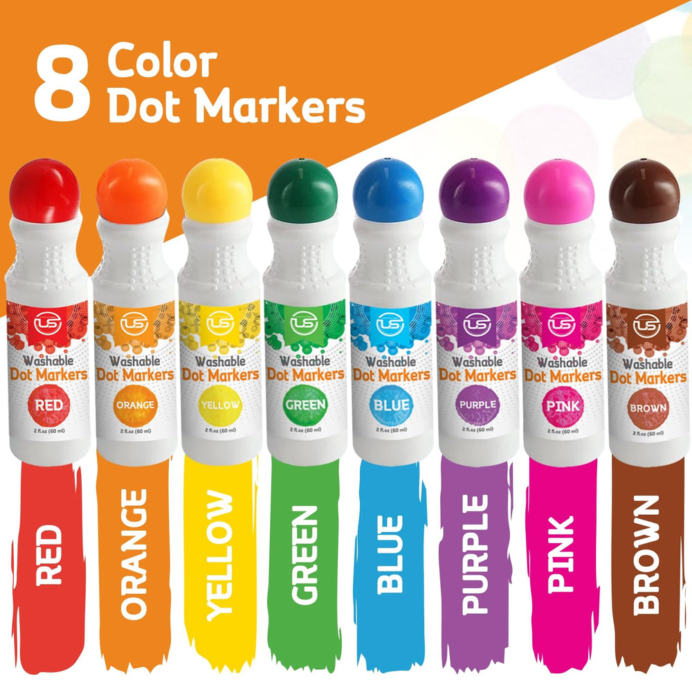 Ultimate Stationery gift for kids' arts and crafts, perfect for holidays and birthdays.
