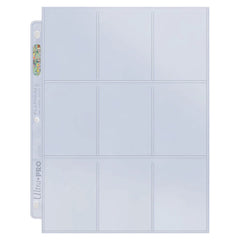 Binder compatibility with standard three-ring systems.