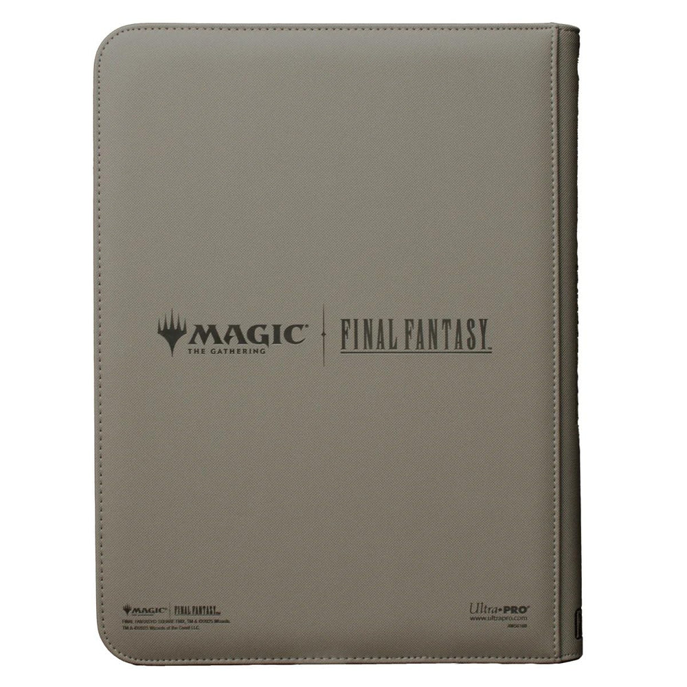 Ultra PRO acid-free non-PVC pages preserve cards' condition over time.