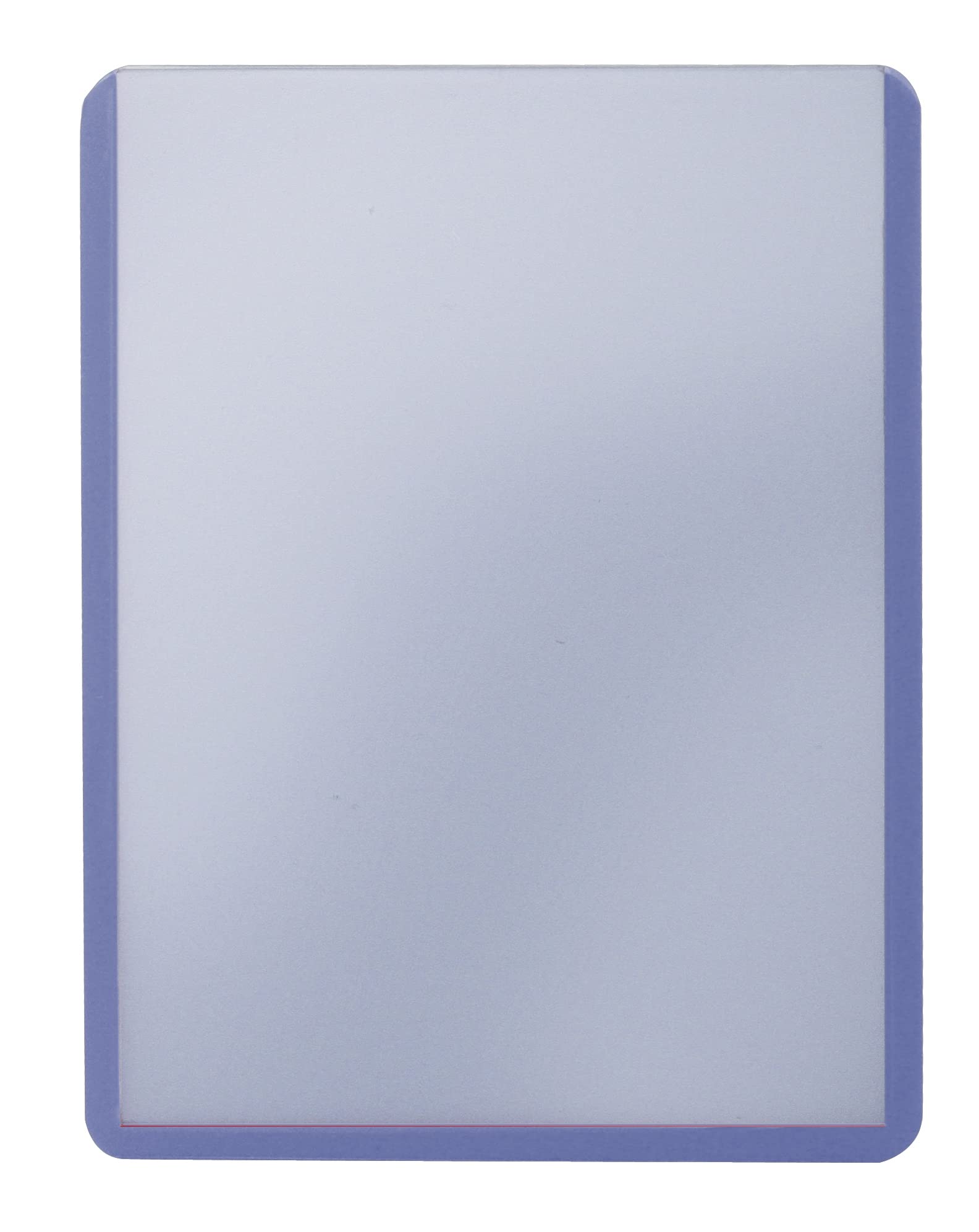 Bundle contents show 100 top loaders and 100 sleeves for organized storage and display.