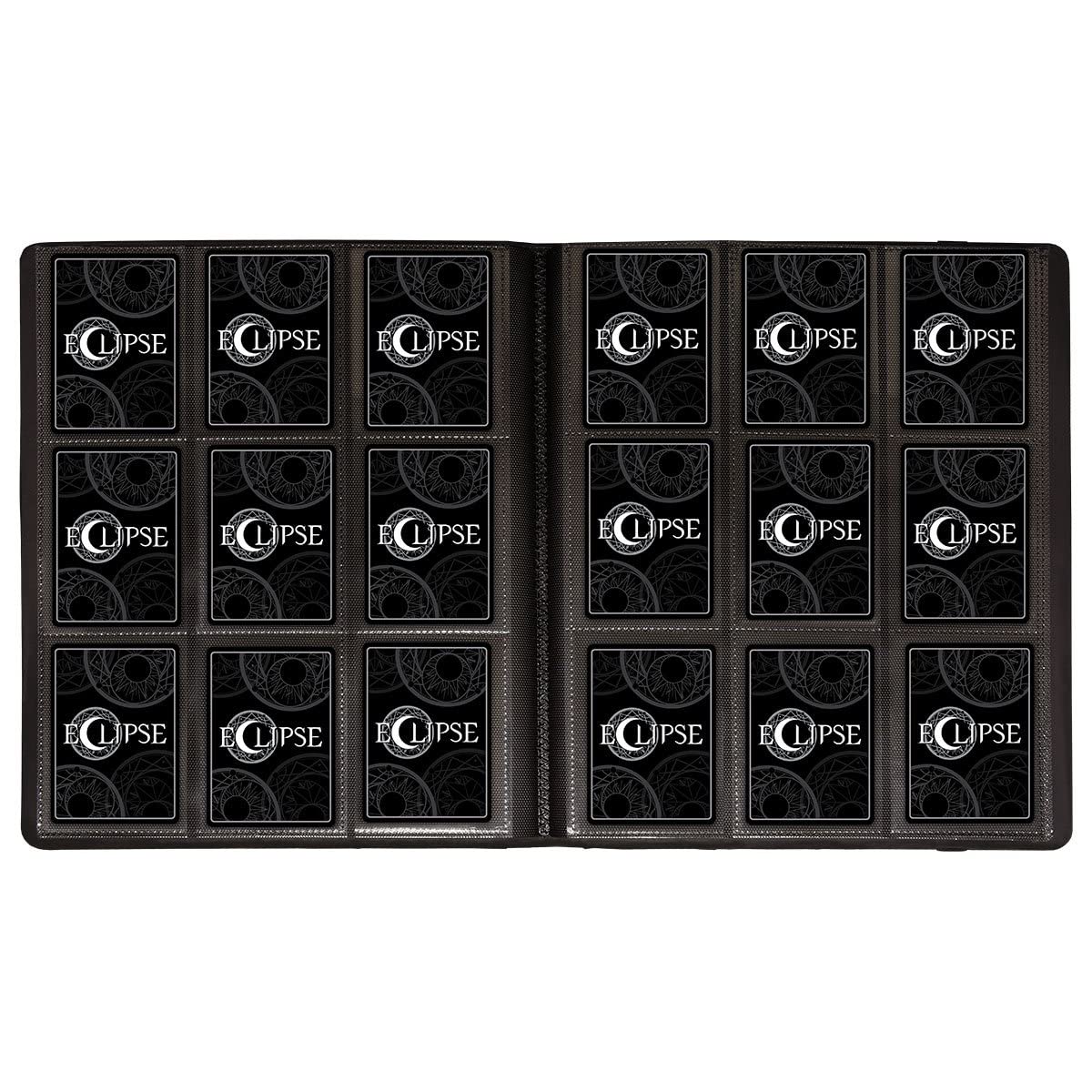 Ultra Pro E-15144 uses archival-safe materials for long-term card protection.