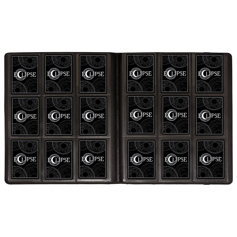 Ultra Pro E-15144 uses archival-safe materials for long-term card protection.