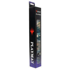 Ultra PRO playmat doubles as a large desk mat for home or office setups.