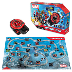 Token with SFX and LEDs sparks immersive training sessions