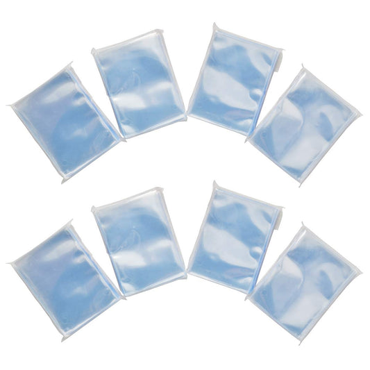 Ultra PRO Penny Sleeves packaging shows bulk 1000-count pack for collectors