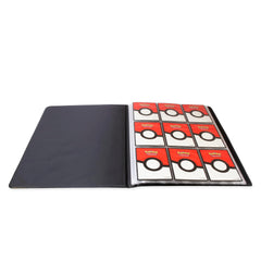 Made in USA, Ultra PRO portfolio offers reliable storage for events.