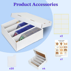ULTRGEE instructional manual highlights simple, easy assembly steps.